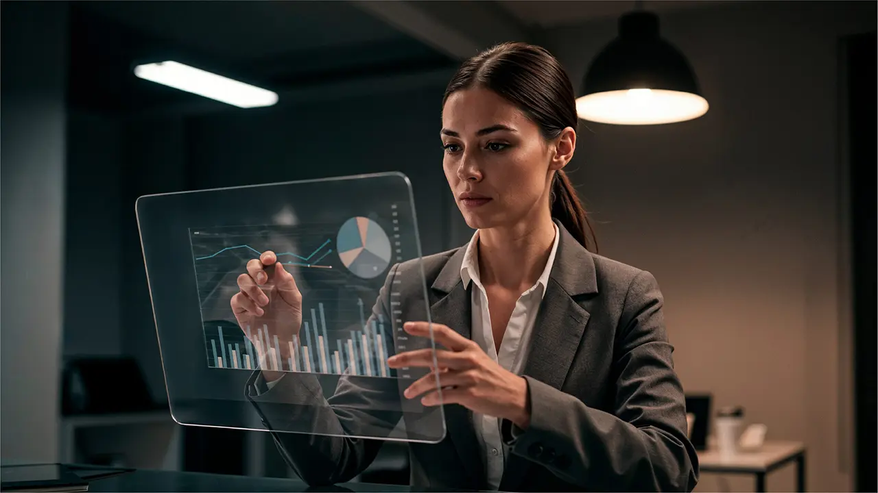 Como a transformação digital na contabilidade pode impulsionar sua empresa