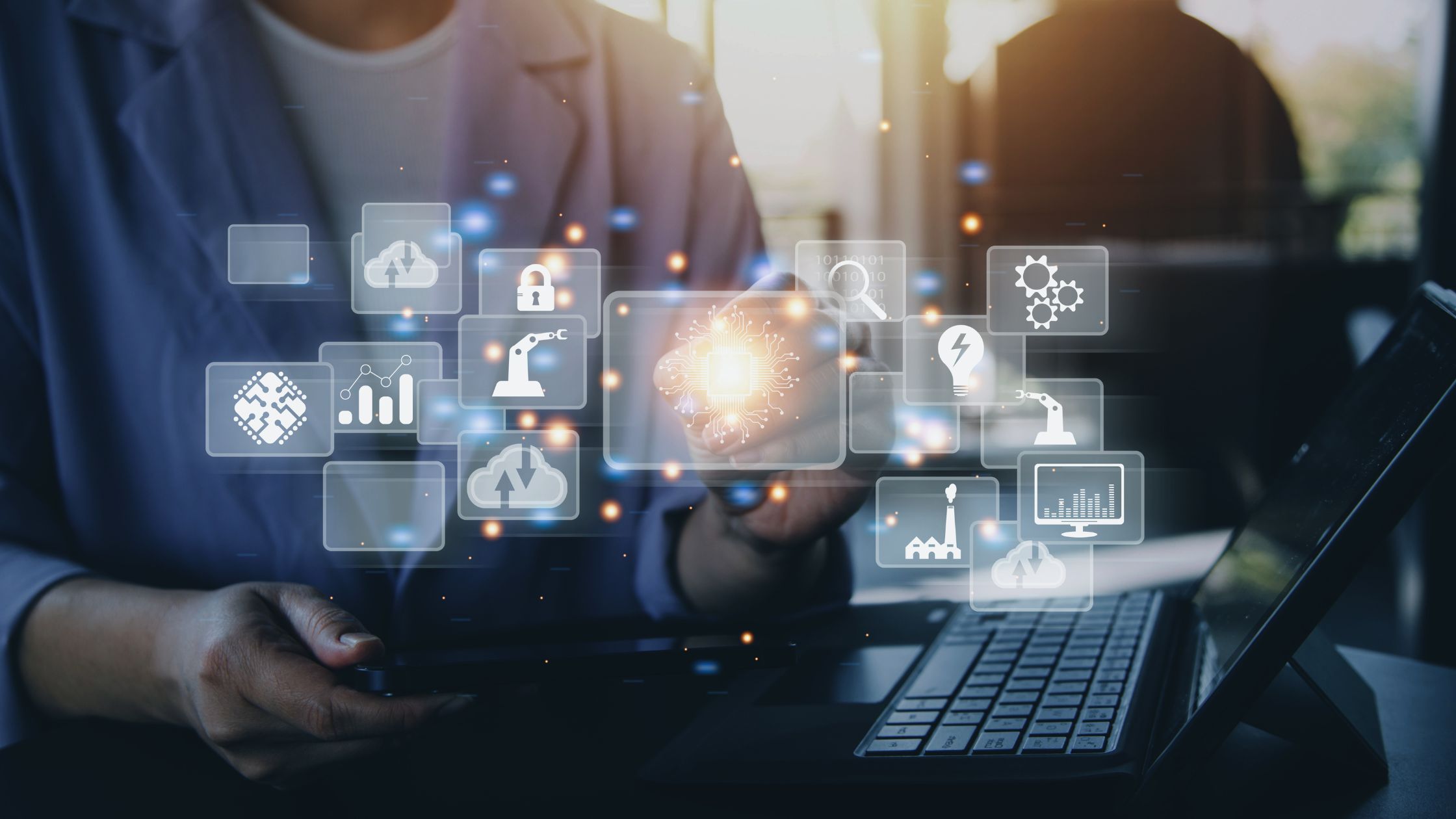 Contabilidade Digital em 2026: seu guia para crescer com automação, agilidade e segurança