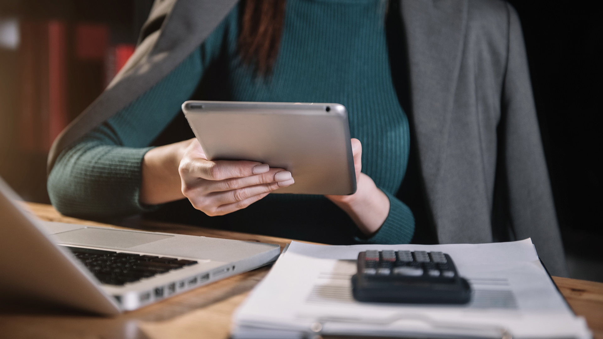 Como a digitalização contábil está transformando a gestão das empresas