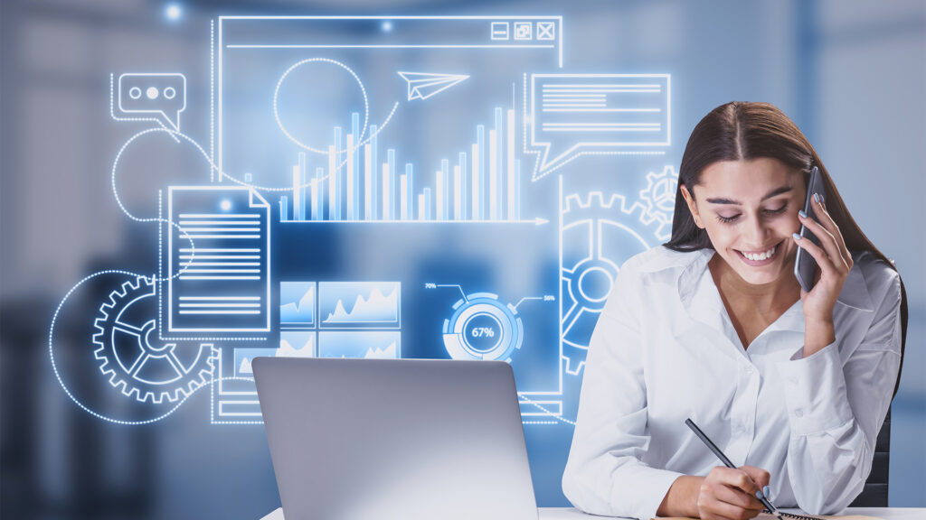 Como a Digitalização Contábil Está Transformando a Gestão das Empresas