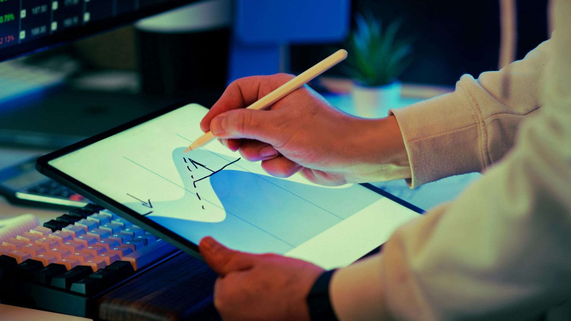 Digitalização contábil: como a transformação digital está redefinindo a gestão das empresas