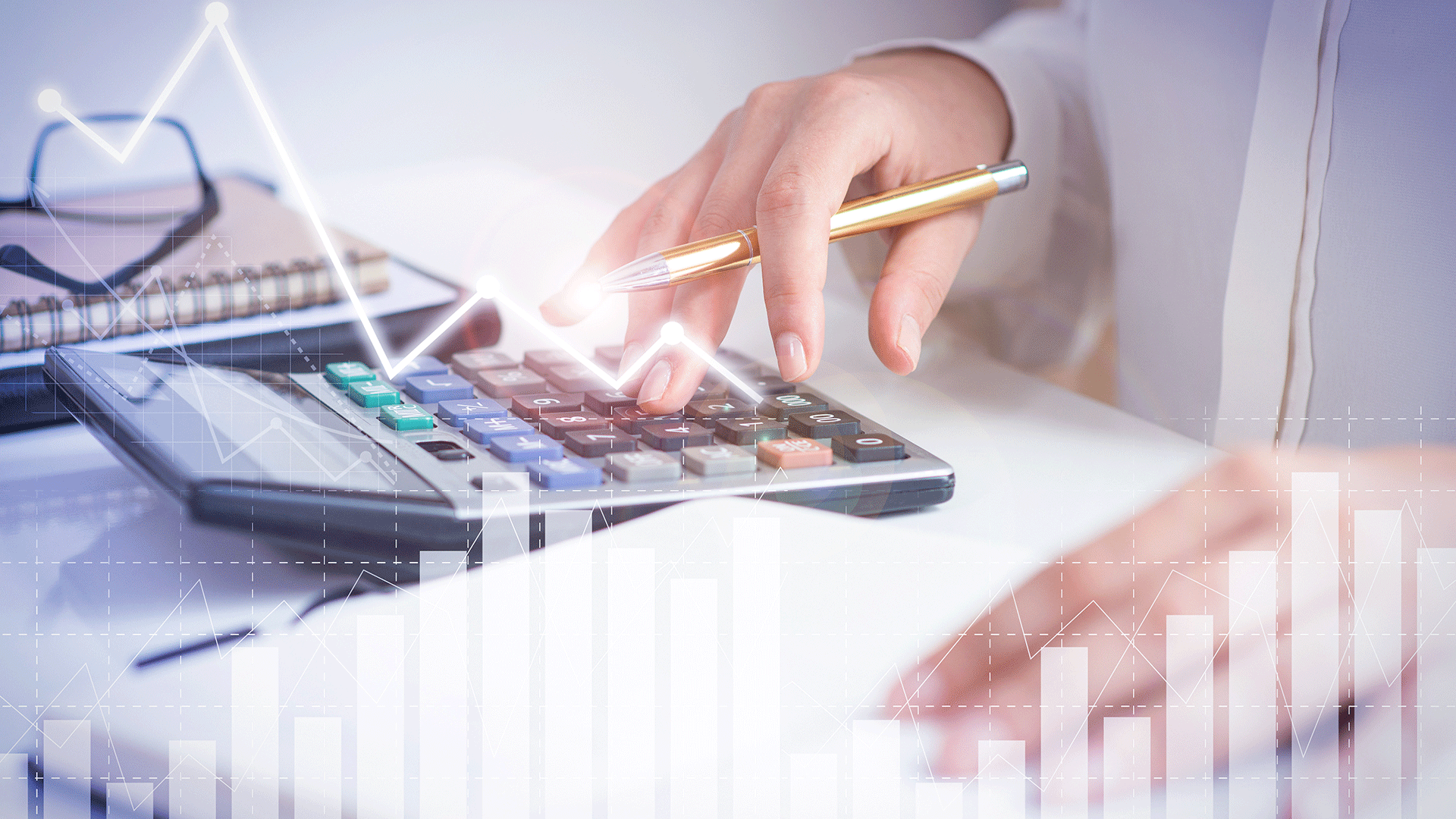 Entenda o que faz um contador além do imposto, e veja como a contabilidade da Nova era ajuda sua empresa a crescer.